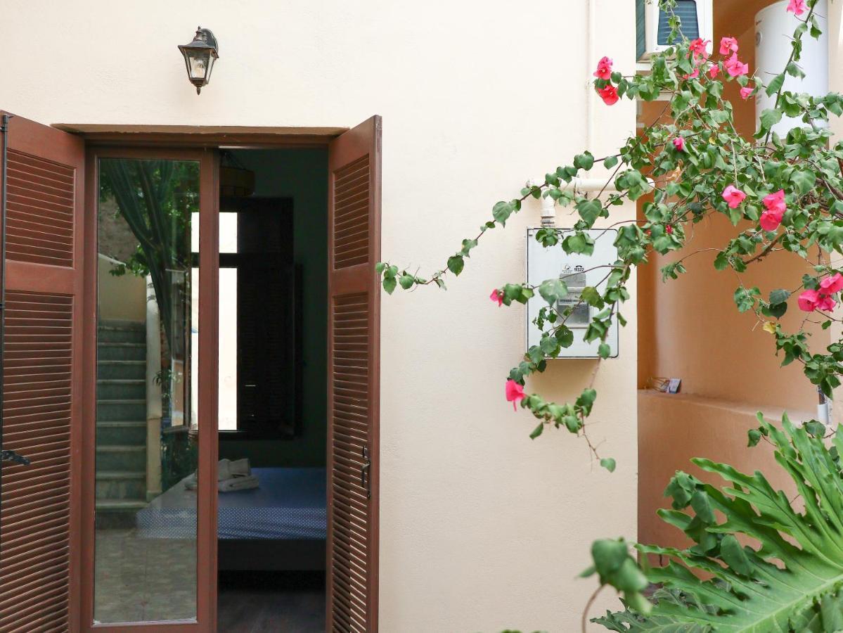 Athens Center-Kalimarmaro Apartment 2 Bdrms 4 Pers Exteriér fotografie